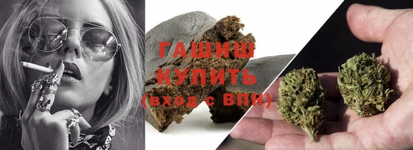шишки Абаза